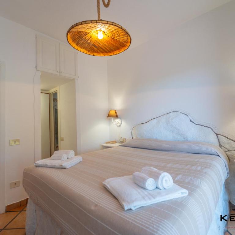 Villa Miramare - Appartamento con 2 Camere da Letto - 25