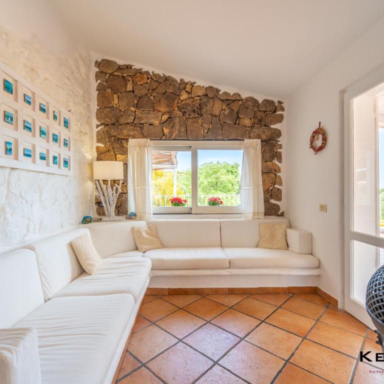 Villa Miramare - Appartamento con 2 Camere da Letto - 21
