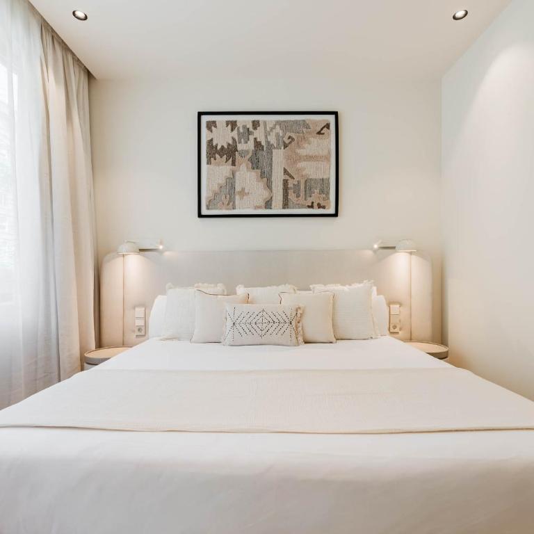 Hotel Ciencias Select - Double Room - 3