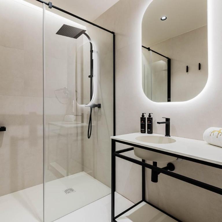 Hotel Ciencias Select - Double Room - 6