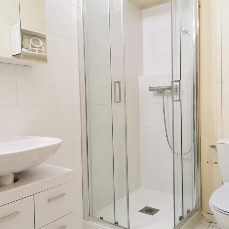 LV070-214 Appartement 2 pièces cabine 5 couchages LE LAVANDOU - Apartment mit 1 Schlafzimmer - 10