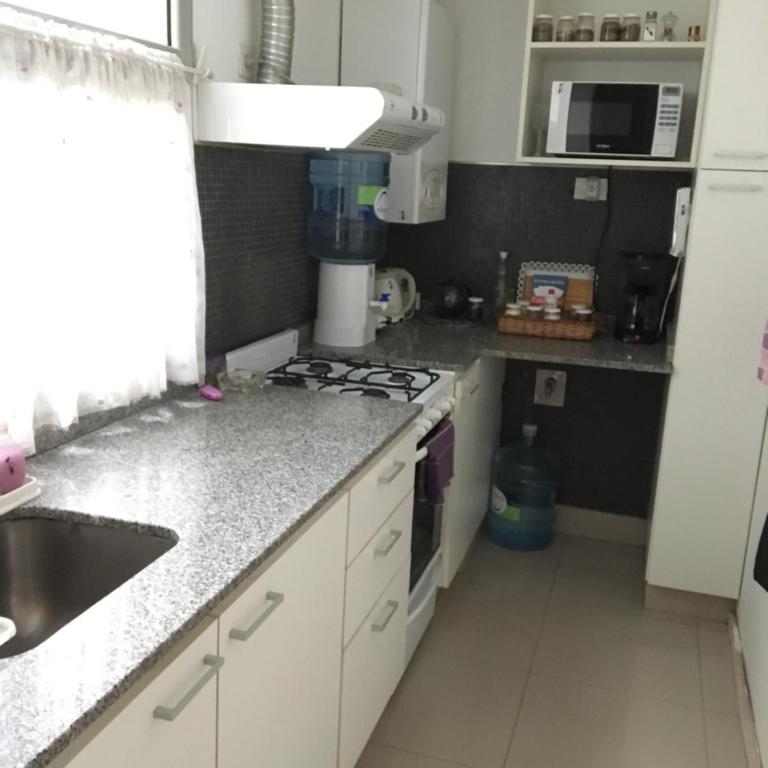 Toco el Cielo Aparts - Apartamento con balcón - 6