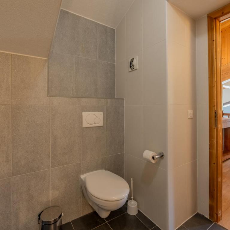 l'Ours Bleu A35 - Ski in Ski out - Happy Rentals - Appartement avec Terrasse - 16