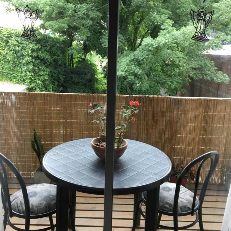 Toco el Cielo Aparts - Apartamento con balcón - 2