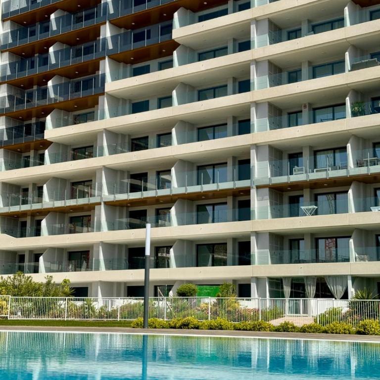Apartament - Valonia Resort - Two-Bedroom Superior Apartment - 18