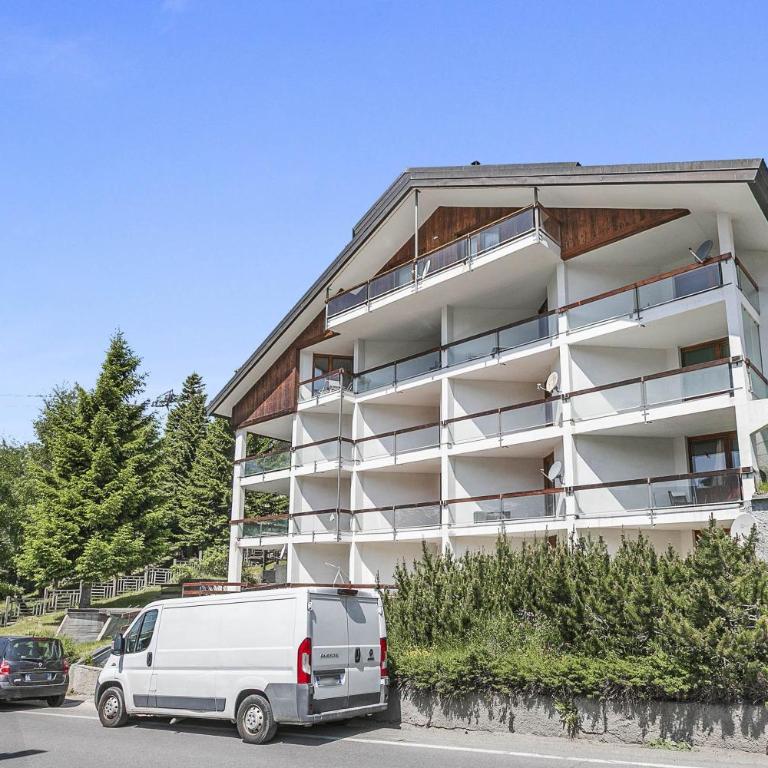 Appartamento Fiocco di Neve w/ View Balcony - Happy Rentals - Appartamento con Balcone - 8