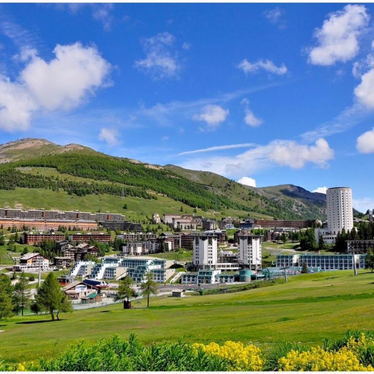 Appartamento Fiocco di Neve w/ View Balcony - Happy Rentals - Appartamento con Balcone - 19