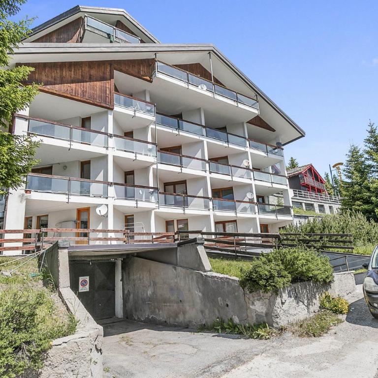 Appartamento Fiocco di Neve w/ View Balcony - Happy Rentals - Appartamento con Balcone - 17