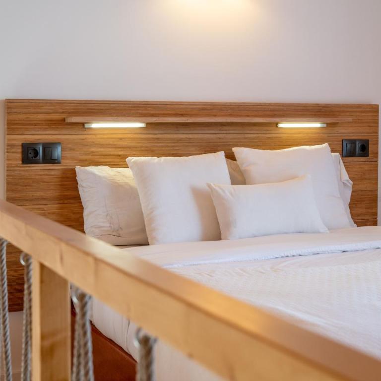 Casa Nehca by Asola Property - Apartamento de 2 dormitorios con terraza - 6
