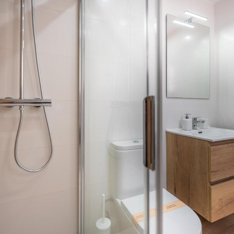 Casa Nehca by Asola Property - Apartamento de 2 dormitorios con terraza - 33