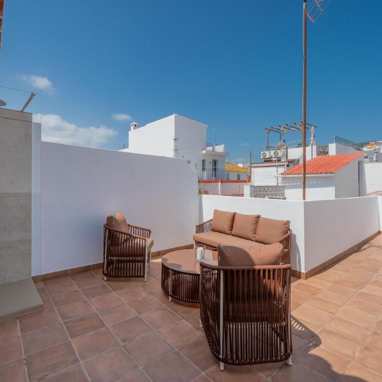 Casa Nehca by Asola Property - Apartamento de 2 dormitorios con terraza - 3