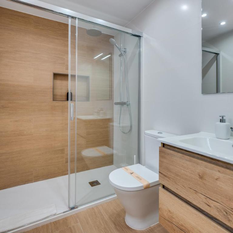 Casa Nehca by Asola Property - Apartamento de 2 dormitorios con terraza - 32