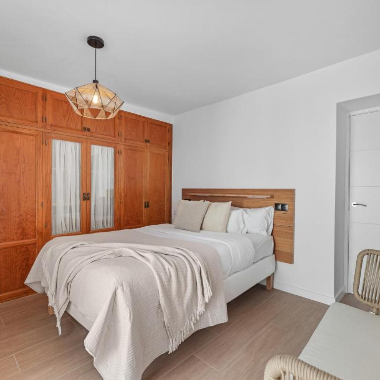 Casa Nehca by Asola Property - Apartamento de 2 dormitorios con terraza - 13