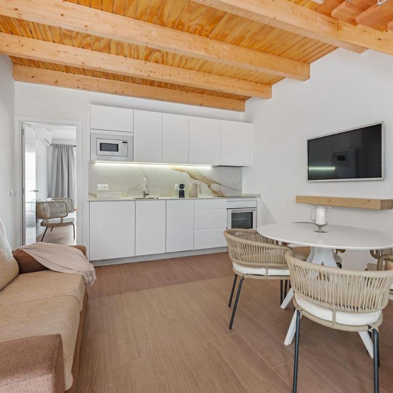 Casa Nehca by Asola Property - Apartamento de 2 dormitorios con terraza - 19