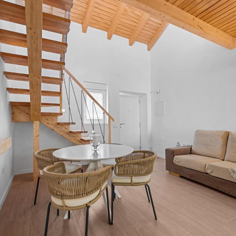 Casa Nehca by Asola Property - Apartamento de 2 dormitorios con terraza - 22