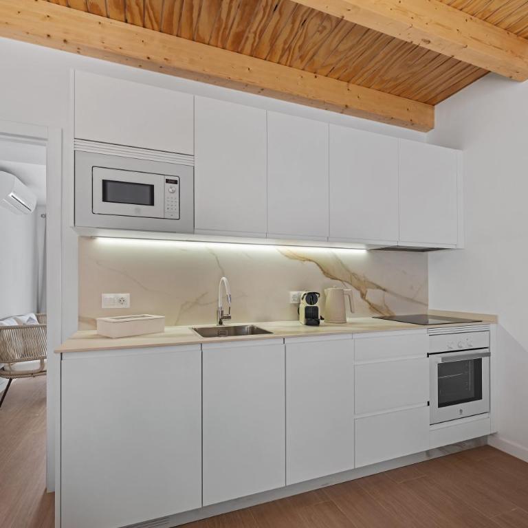 Casa Nehca by Asola Property - Apartamento de 2 dormitorios con terraza - 27