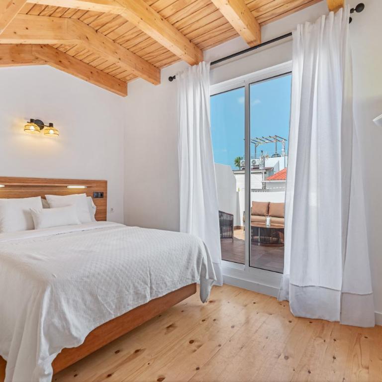 Casa Nehca by Asola Property - Apartamento de 2 dormitorios con terraza - 4