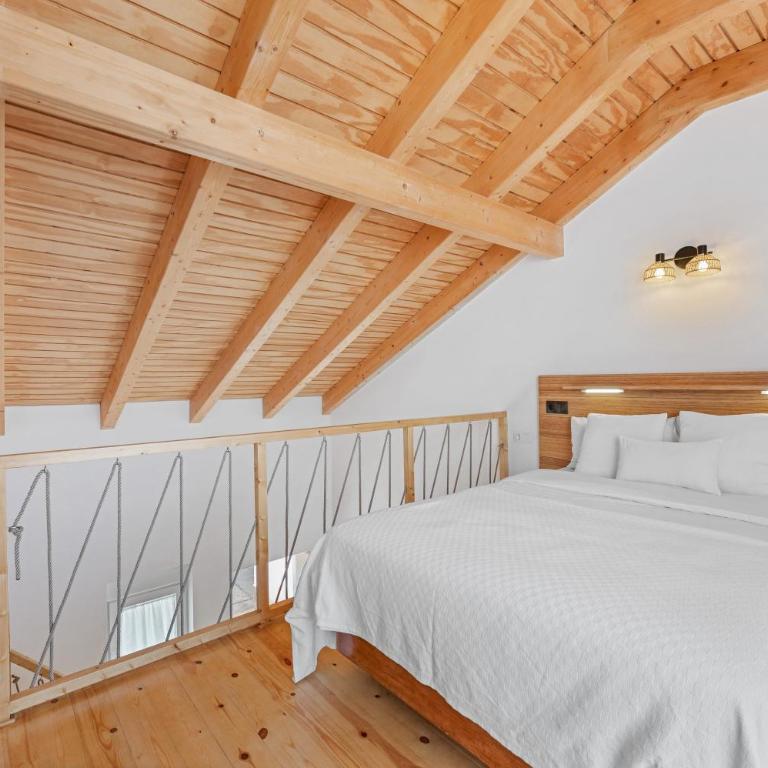 Casa Nehca by Asola Property - Apartamento de 2 dormitorios con terraza - 10