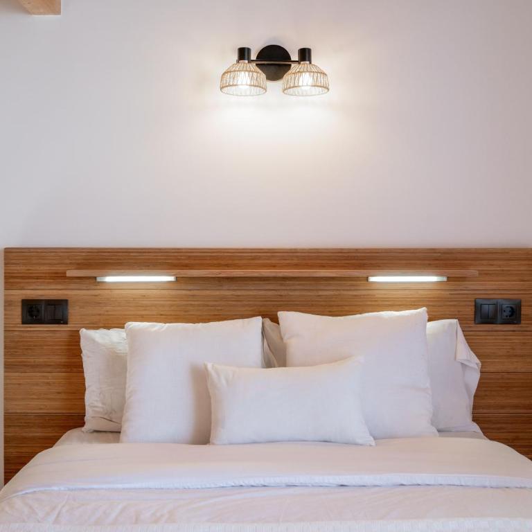 Casa Nehca by Asola Property - Apartamento de 2 dormitorios con terraza - 9