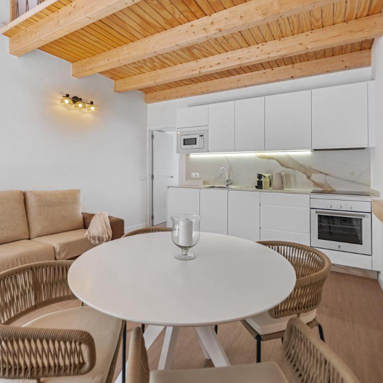 Casa Nehca by Asola Property - Apartamento de 2 dormitorios con terraza - 26