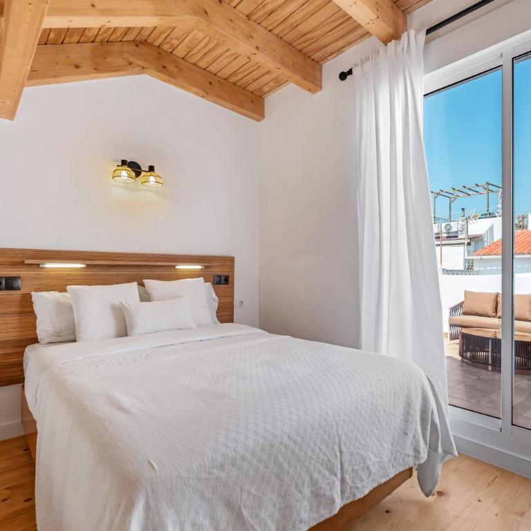 Casa Nehca by Asola Property - Apartamento de 2 dormitorios con terraza - 7