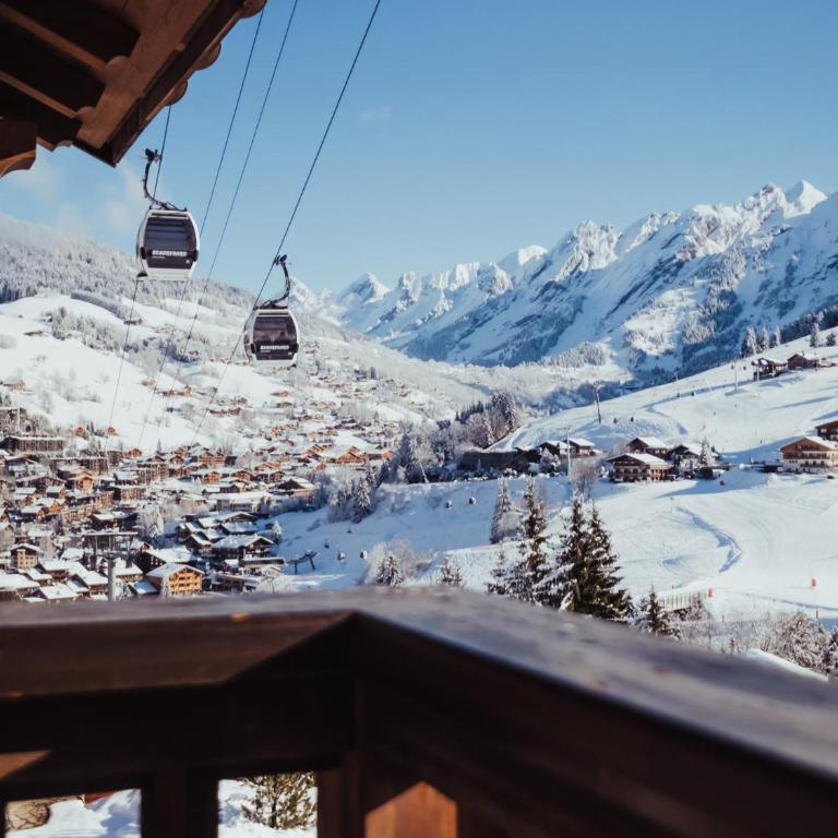 Chalet 5* moderne, proche pistes, garage, WIFI - FR-1-304-113 - Chalet (8 Adults) - 18
