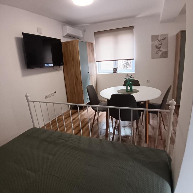 Casa Nonna-SOKOBANJA - One-Bedroom Deluxe Apartment - 3