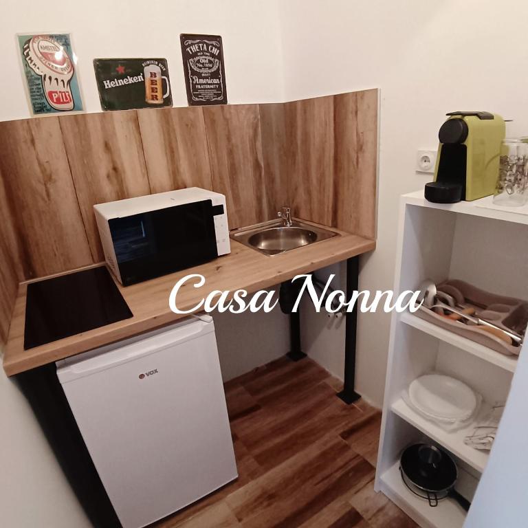 Casa Nonna-SOKOBANJA - One-Bedroom Deluxe Apartment - 5