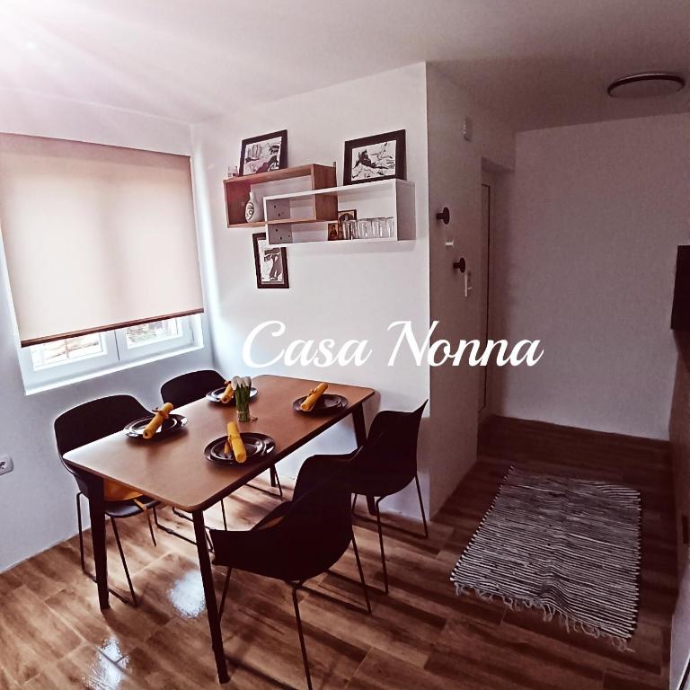 Casa Nonna-SOKOBANJA - One-Bedroom Apartment - 8