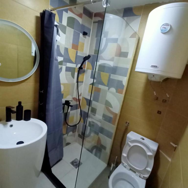 Casa Nonna-SOKOBANJA - One-Bedroom Apartment - 9