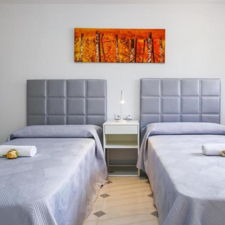 Spacious Private Villa with Pool in Salou - Villa - 28