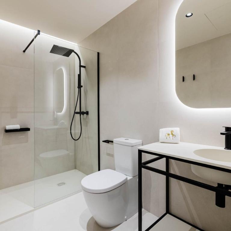 Hotel Ciencias Select - Deluxe Room - 5