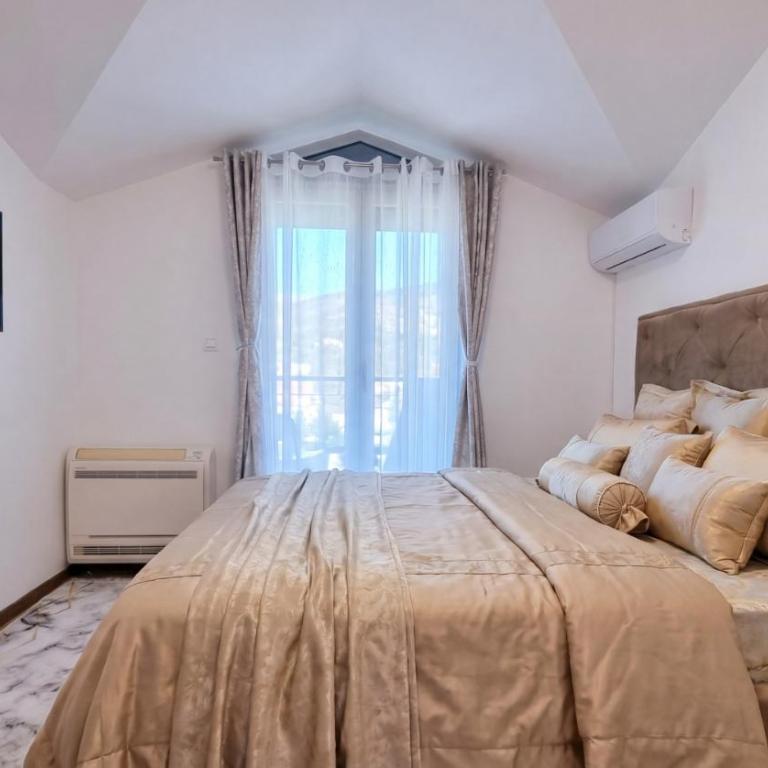 GOLD Apartment - Budva Center - Apartman sa 1 Spavaćom Sobom - 24