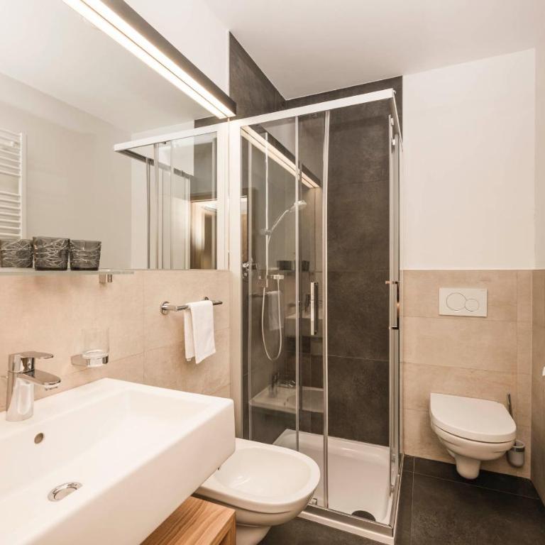 Hotel Krondlhof - Suite con 2 Camere da Letto - 2