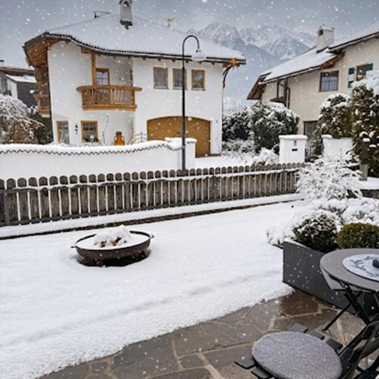Stadtnestl Apartment - Apartment mit 2 Schlafzimmern - 30