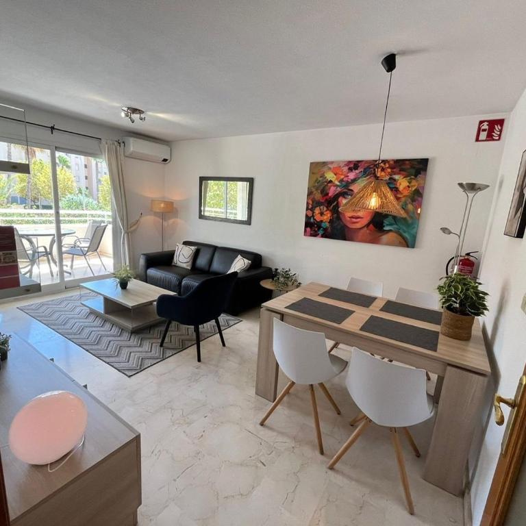 Appartement Orly - Two-Bedroom Apartment - 6