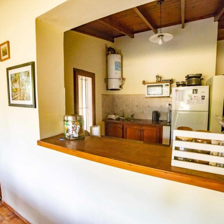 Quinta en alquiler en Mercedes - Casa de 2 dormitorios - 8