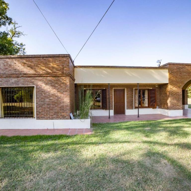 Quinta en alquiler en Mercedes - Casa de 2 dormitorios - 9