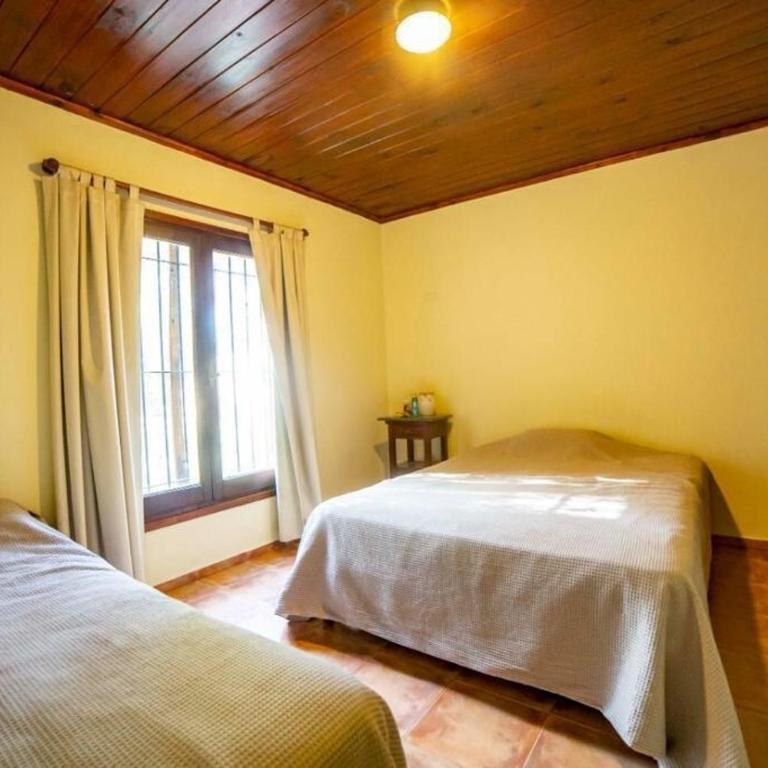Quinta en alquiler en Mercedes - Casa de 2 dormitorios - 10