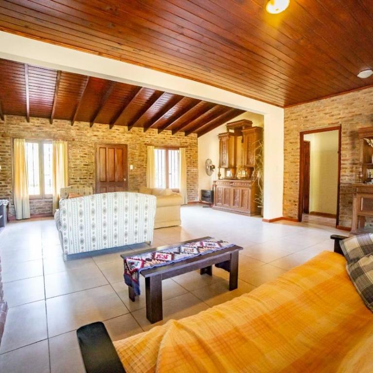 Quinta en alquiler en Mercedes - Casa de 2 dormitorios - 11