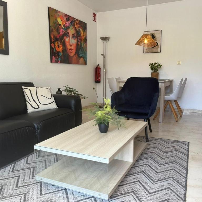 Appartement Orly - Two-Bedroom Apartment - 8