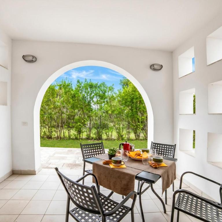 Blumare Resort - One Bedroom Apartment with Garden 4 - 8