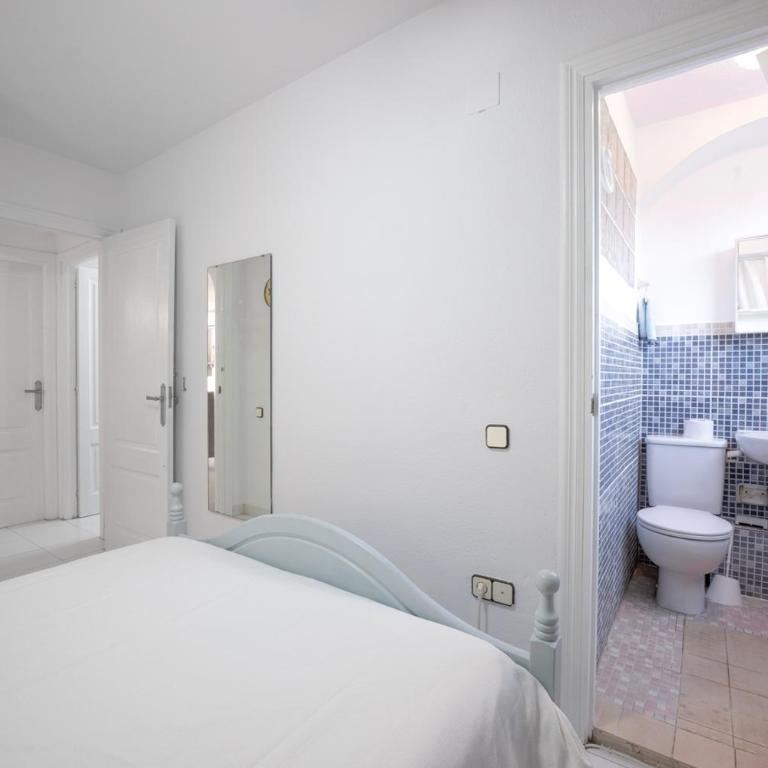 Apartamentos Palma Blanca Casa Azahar - Apartamento de 2 dormitorios - 3