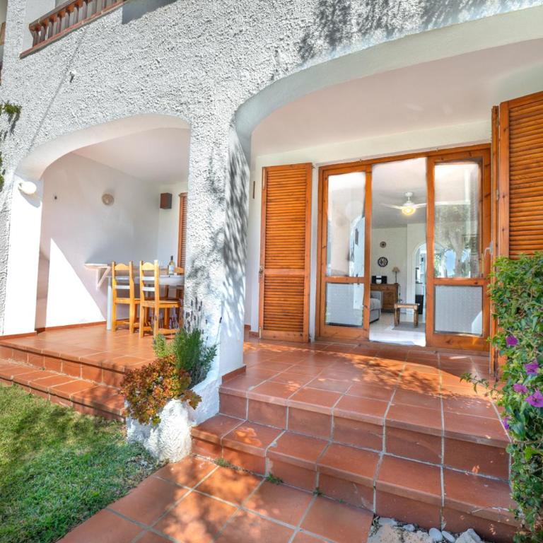 Apartamentos Palma Blanca Casa Azahar - Apartamento de 2 dormitorios - 10