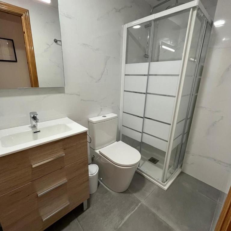 Appartement Orly - Two-Bedroom Apartment - 13