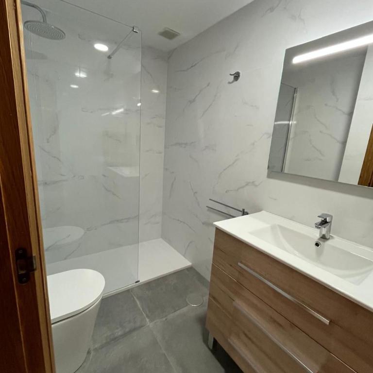 Appartement Orly - Two-Bedroom Apartment - 12