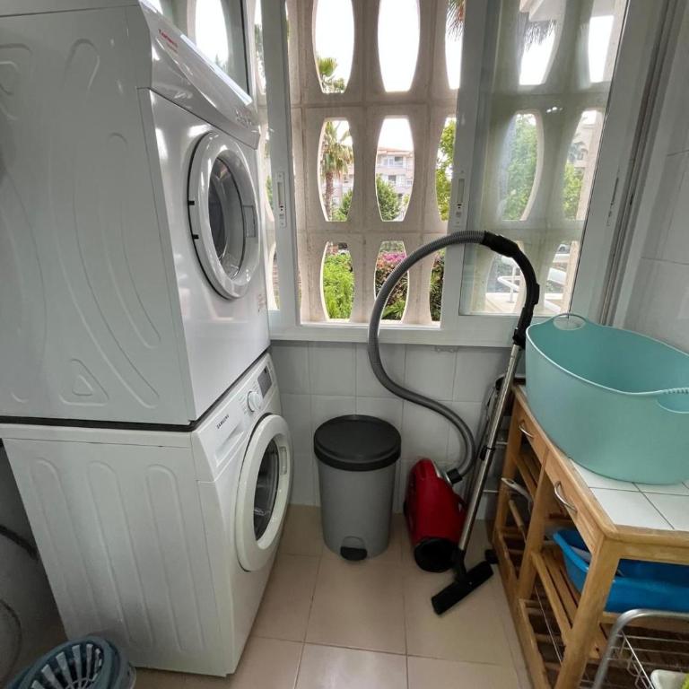 Appartement Orly - Two-Bedroom Apartment - 16