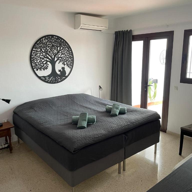 2-rums marklägenhet Nerja Spanien - Apartamento de 2 dormitorios con terraza - 17