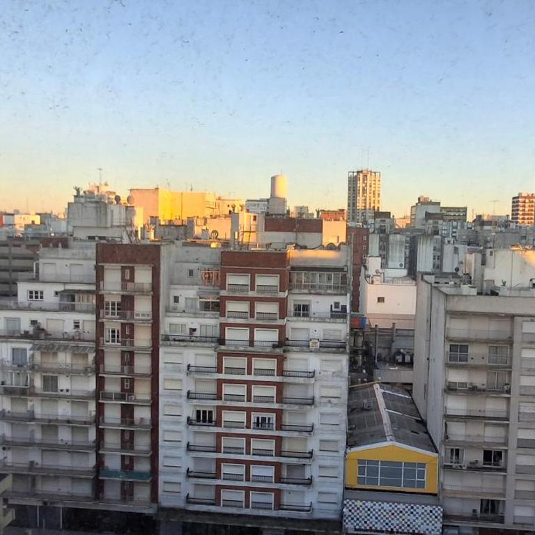 Peatonal y la costa 2 amb - Apartamento de 1 dormitorio - 1