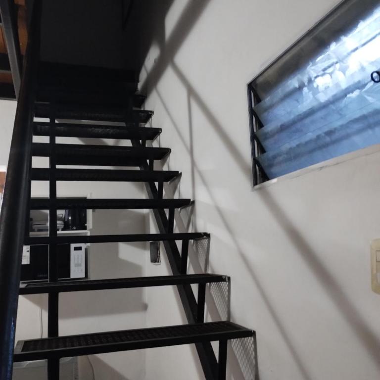 Santo Tome Departamento Centrico - Apartamento de 1 dormitorio con vistas a la ciudad - 16